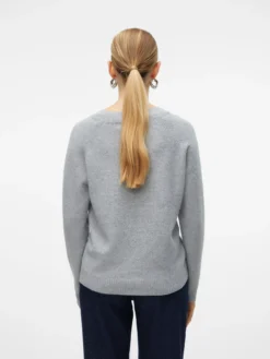 VMDOFFY Strickpullover