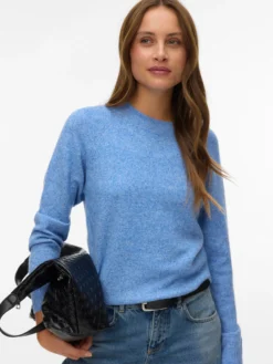 VMDOFFY Strickpullover
