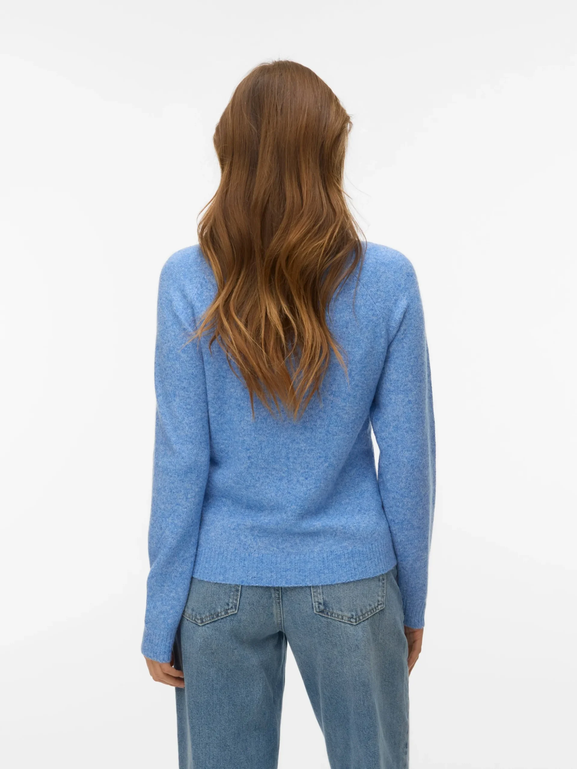 VMDOFFY Strickpullover