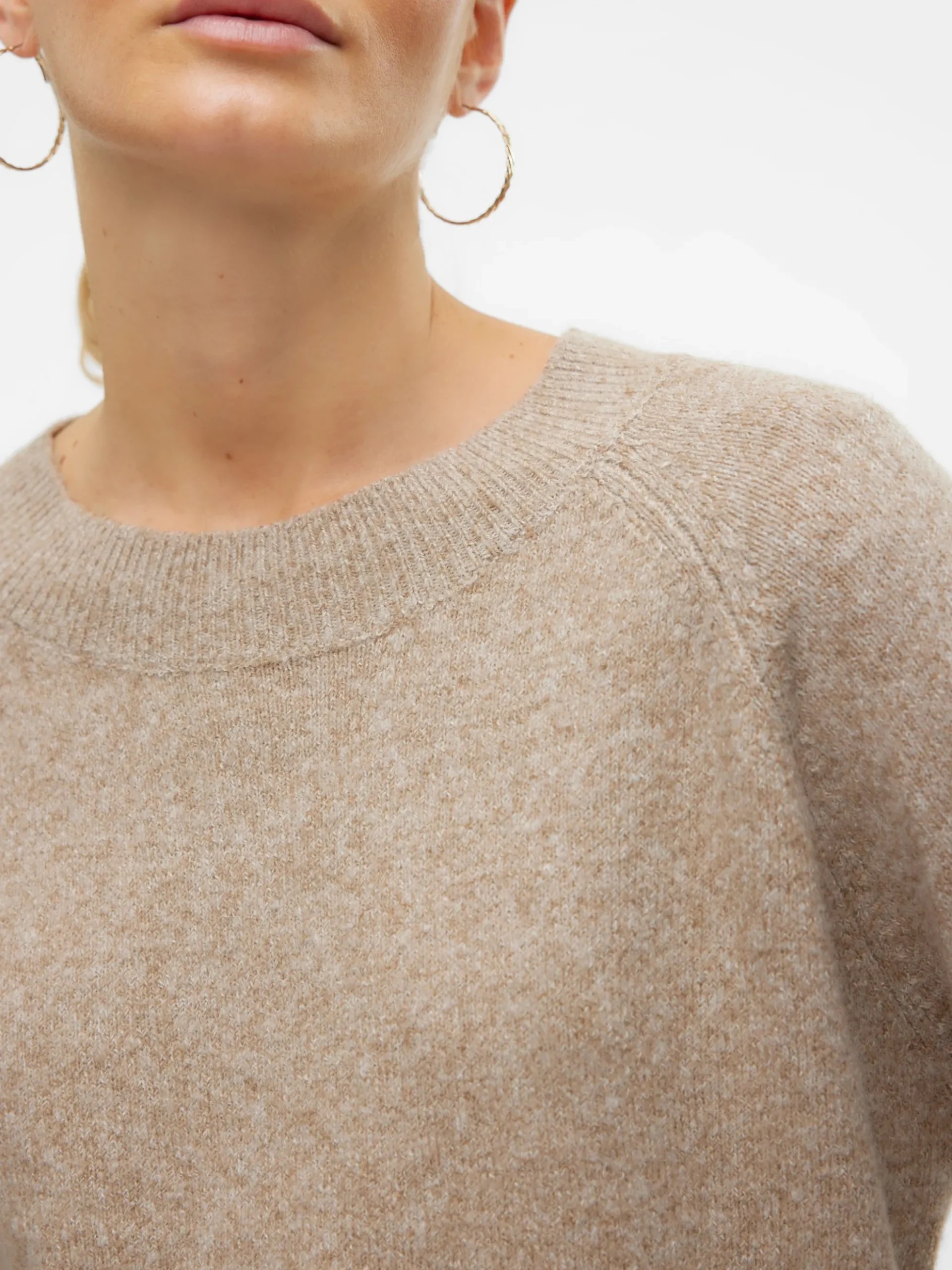 VMDOFFY Strickpullover