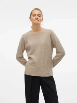 VMDOFFY Strickpullover