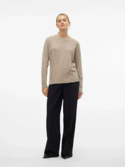 VMDOFFY Strickpullover