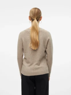VMDOFFY Strickpullover