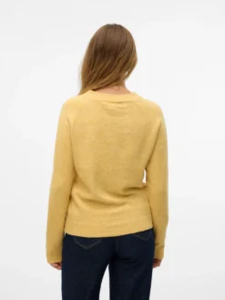 VMDOFFY Strickpullover