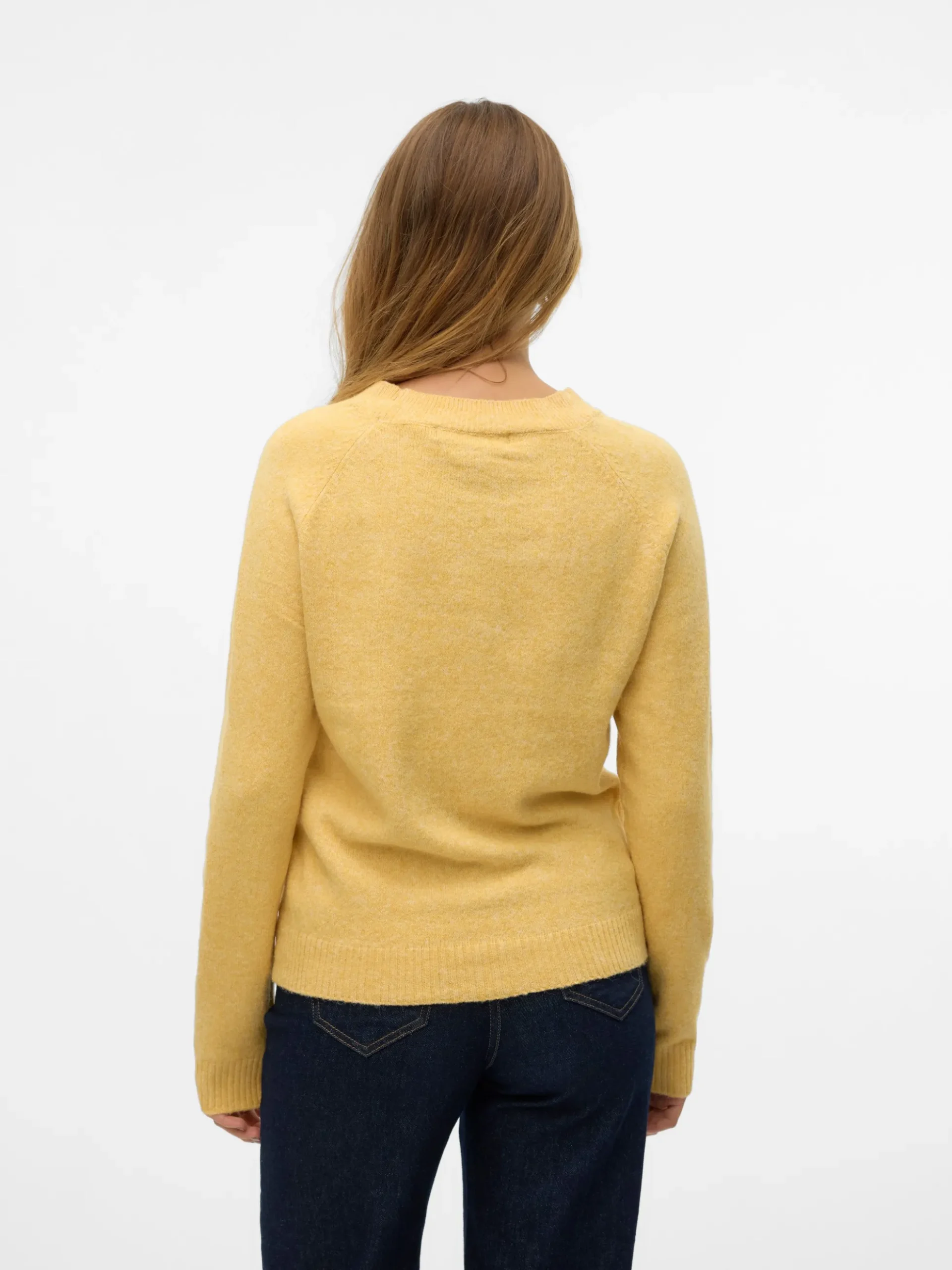 VMDOFFY Strickpullover