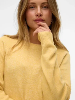 VMDOFFY Strickpullover