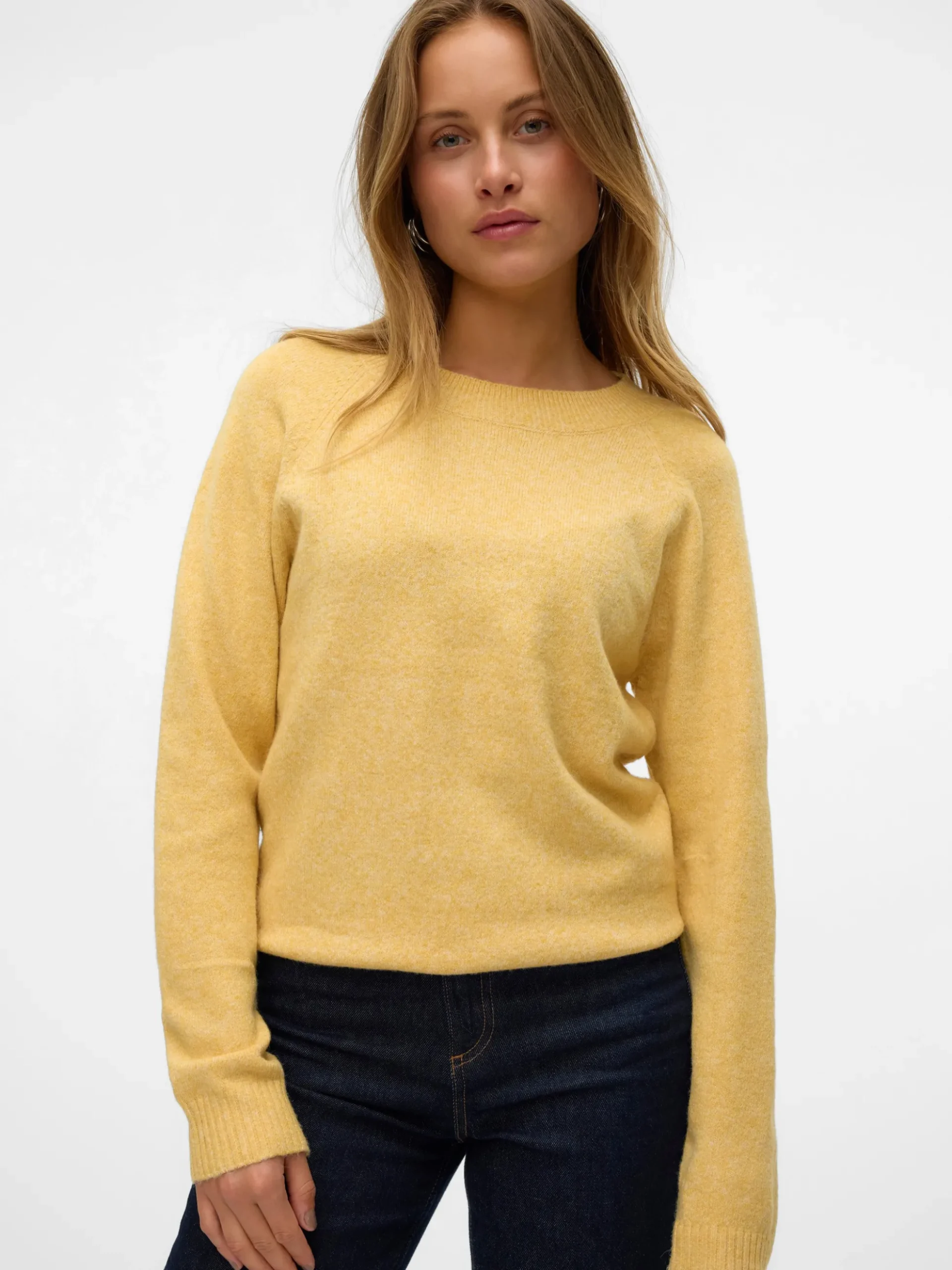 VMDOFFY Strickpullover