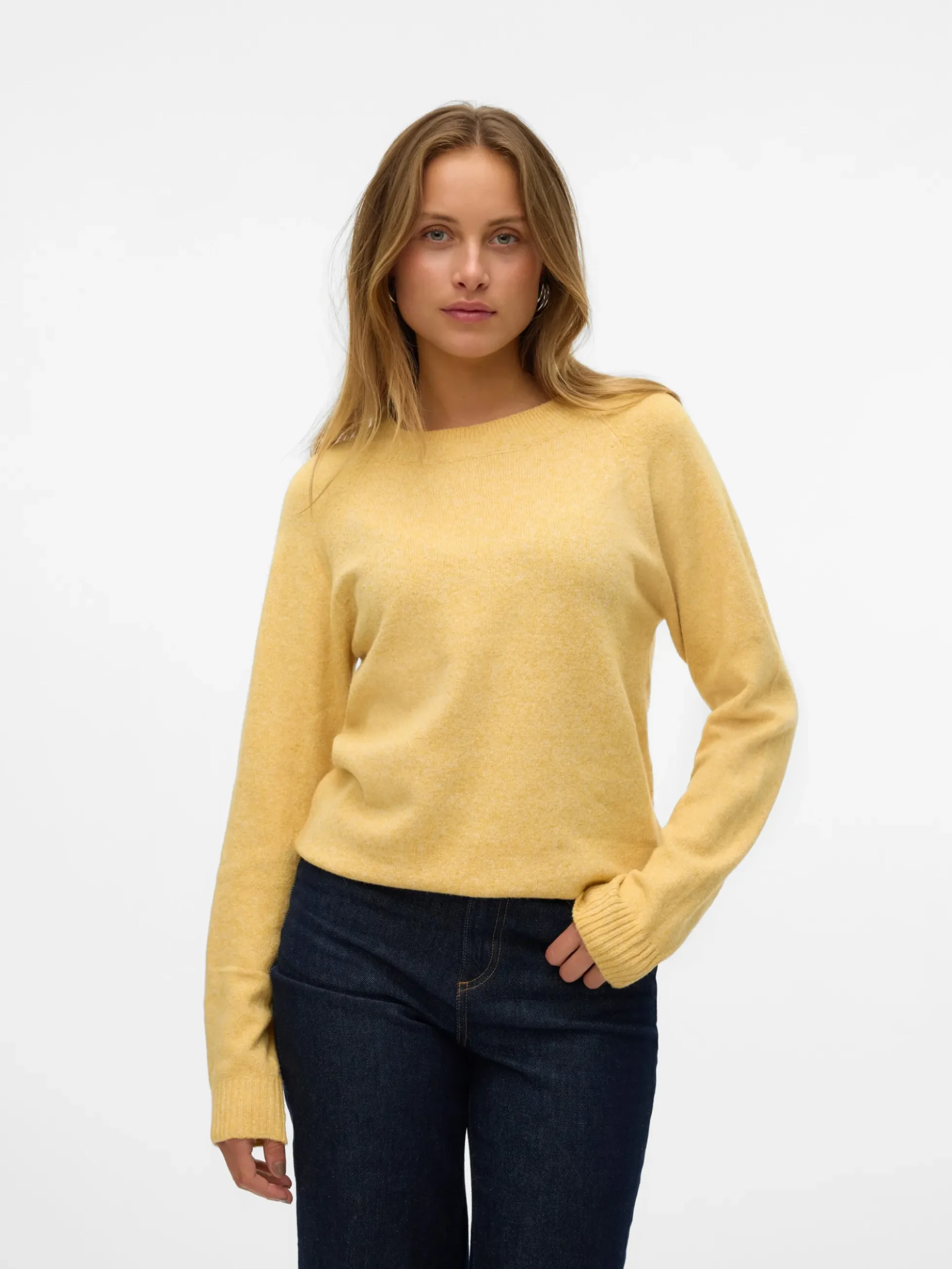 VMDOFFY Strickpullover
