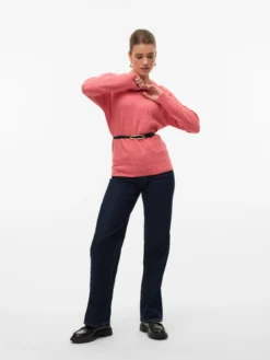 VMDOFFY Strickpullover