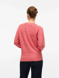 VMDOFFY Strickpullover