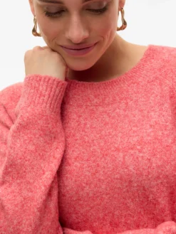 VMDOFFY Strickpullover