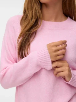 VMDOFFY Strickpullover
