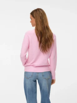 VMDOFFY Strickpullover