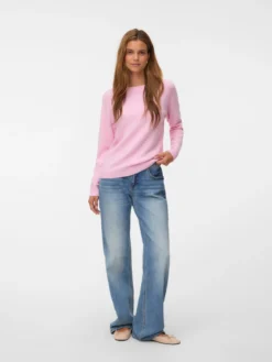 VMDOFFY Strickpullover