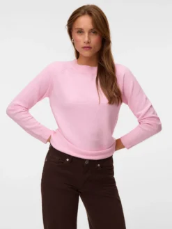 VMDOFFY Strickpullover