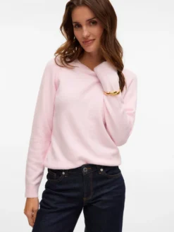 VMDOFFY Strickpullover