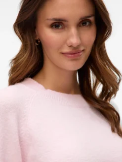 VMDOFFY Strickpullover
