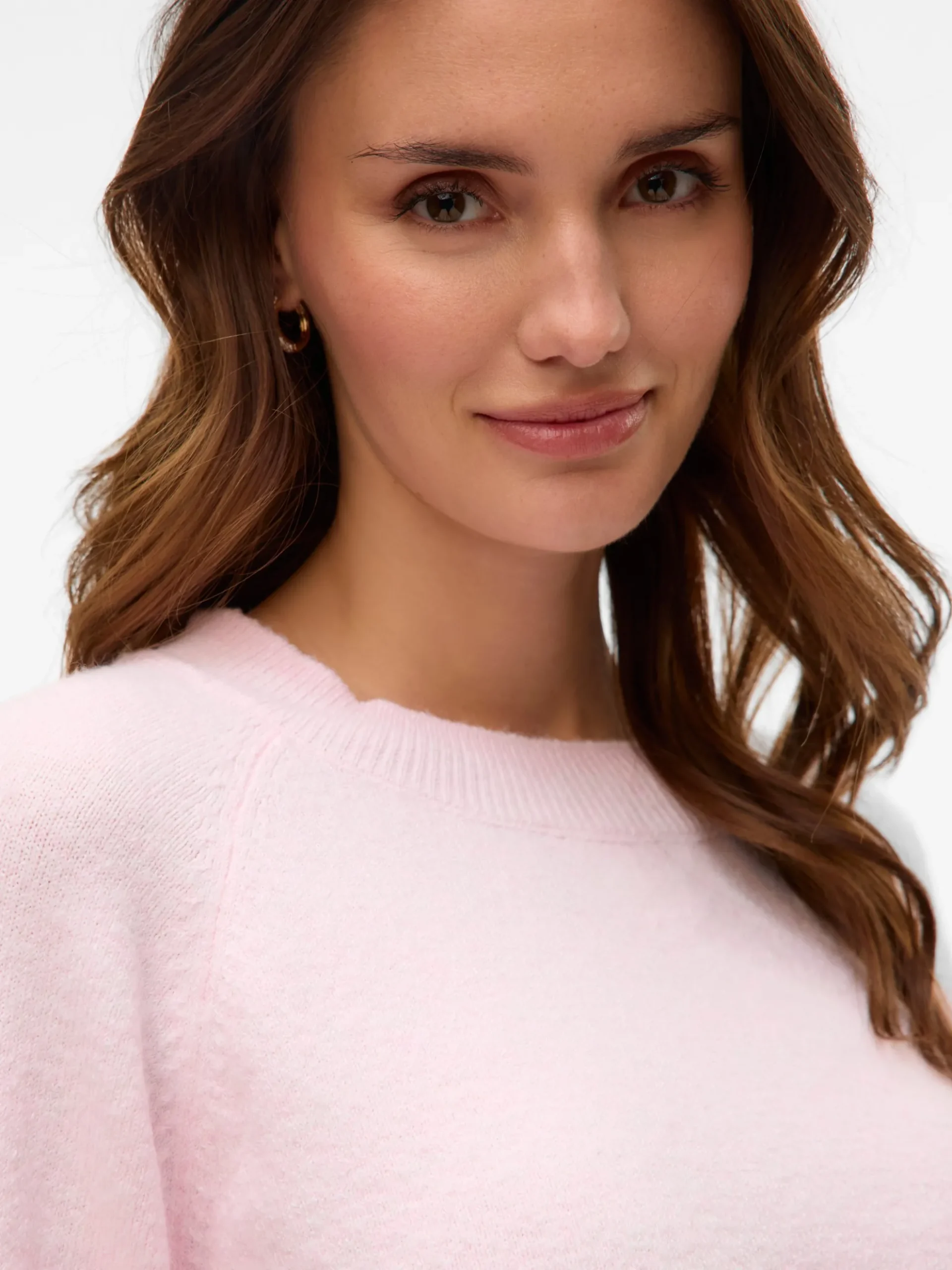 VMDOFFY Strickpullover
