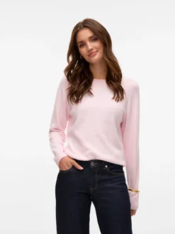 VMDOFFY Strickpullover