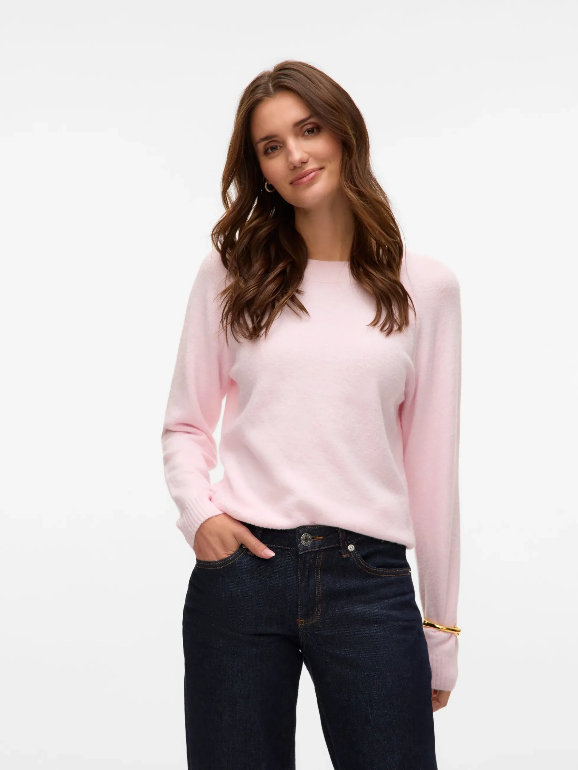 VMDOFFY Strickpullover