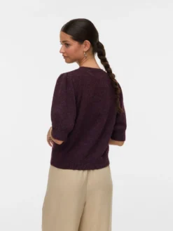 VMDOFFY Strickpullover
