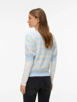 VMDOFFY Strickpullover