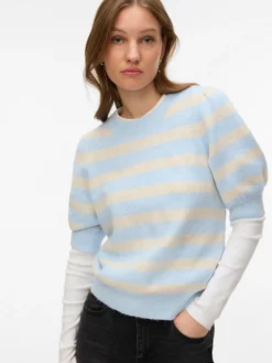 VMDOFFY Strickpullover