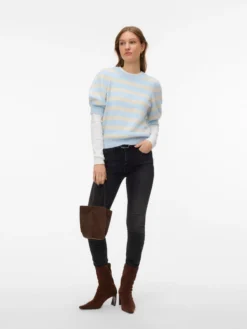 VMDOFFY Strickpullover
