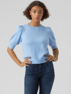 VMDOFFY Strickpullover