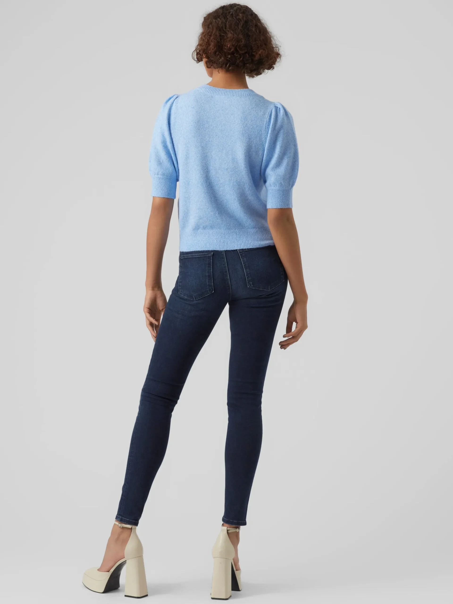 VMDOFFY Strickpullover