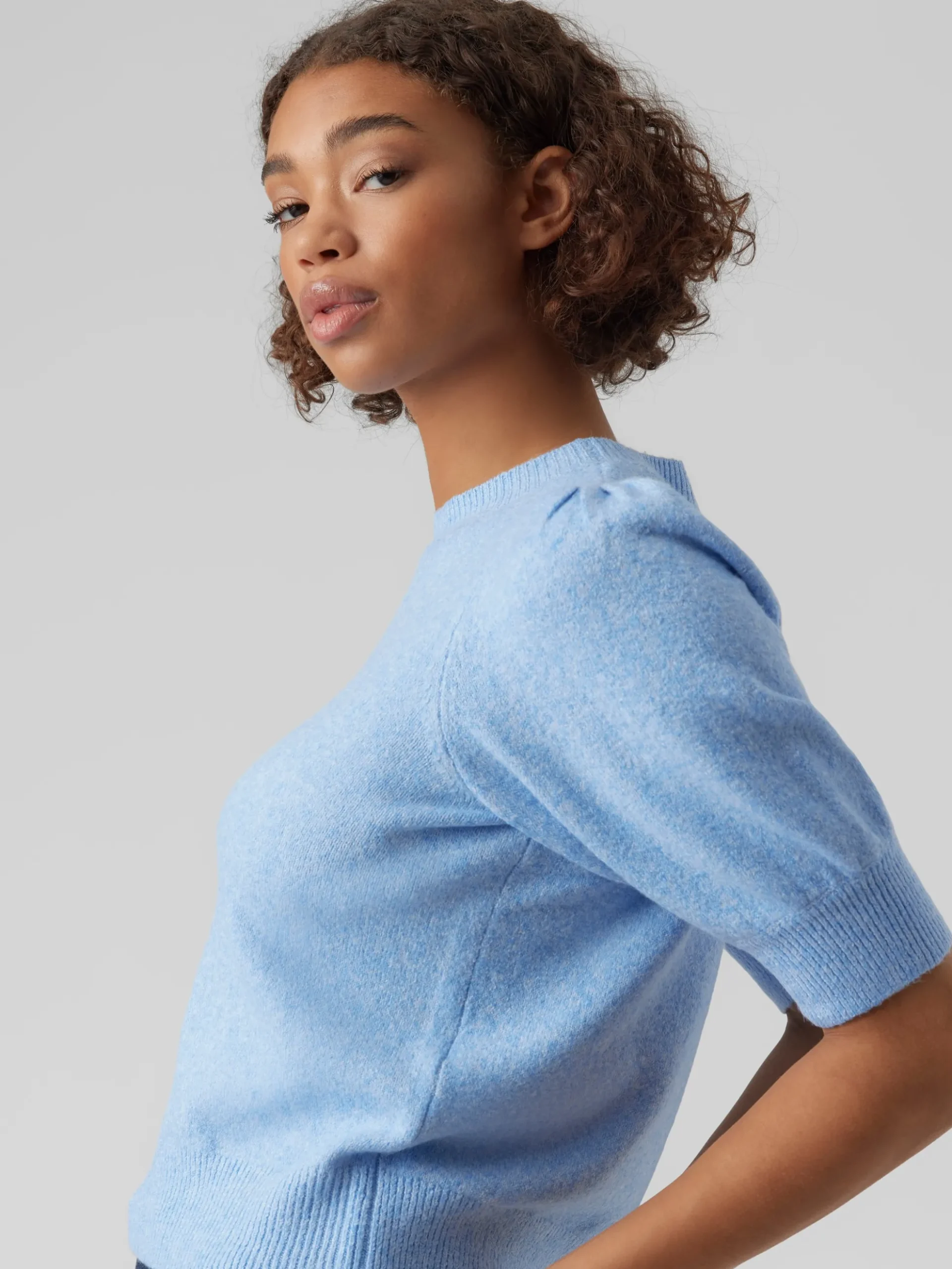 VMDOFFY Strickpullover