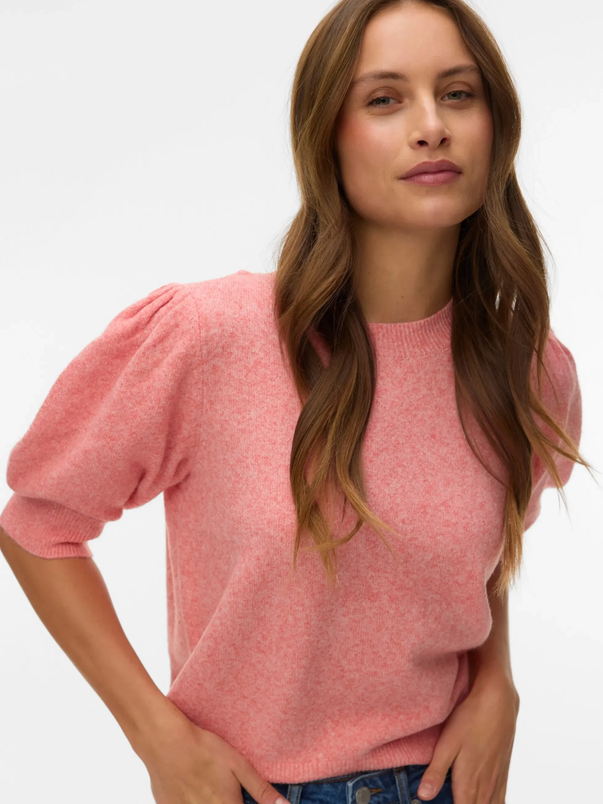 VMDOFFY Strickpullover