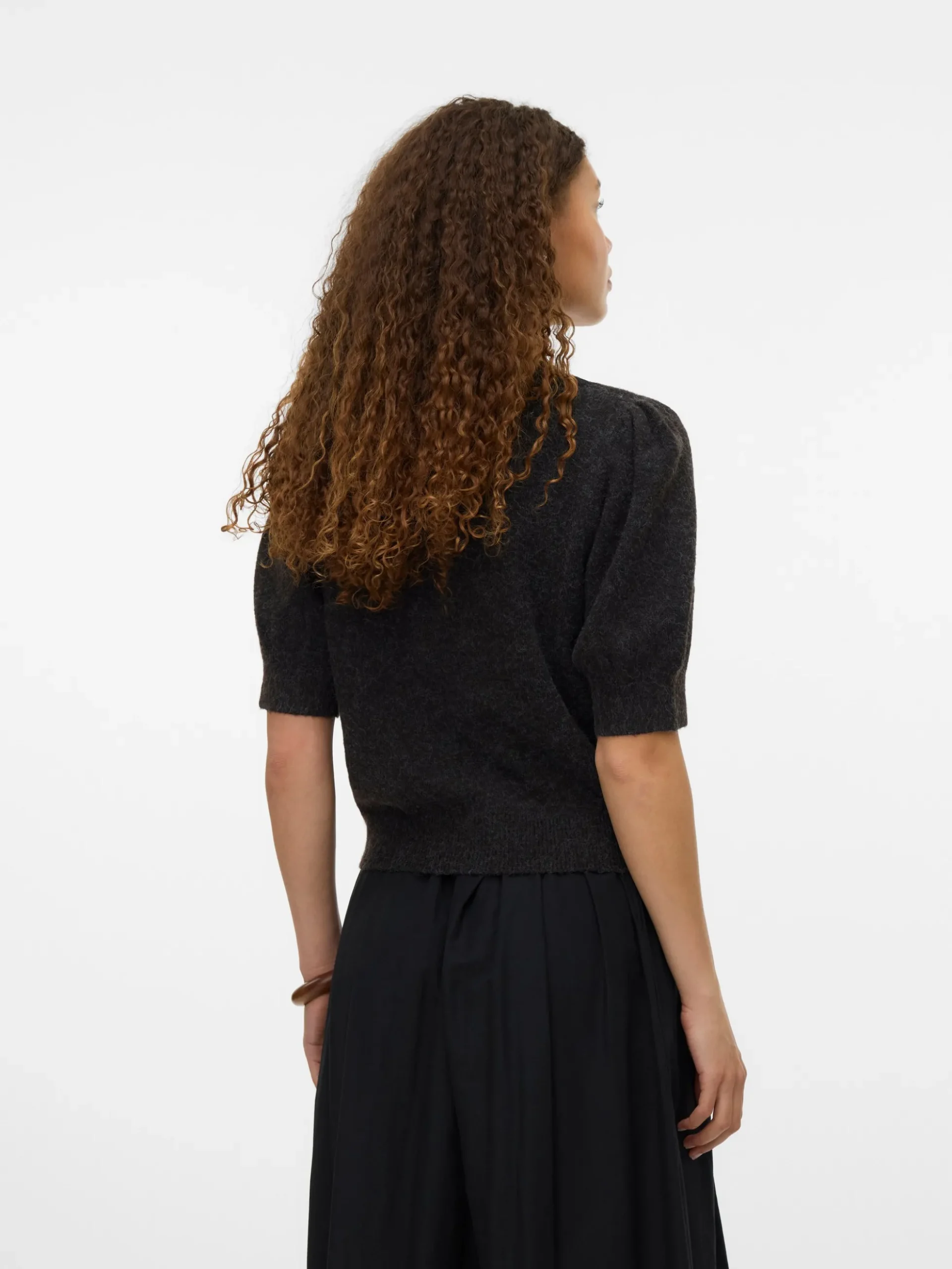 VMDOFFY Strickpullover