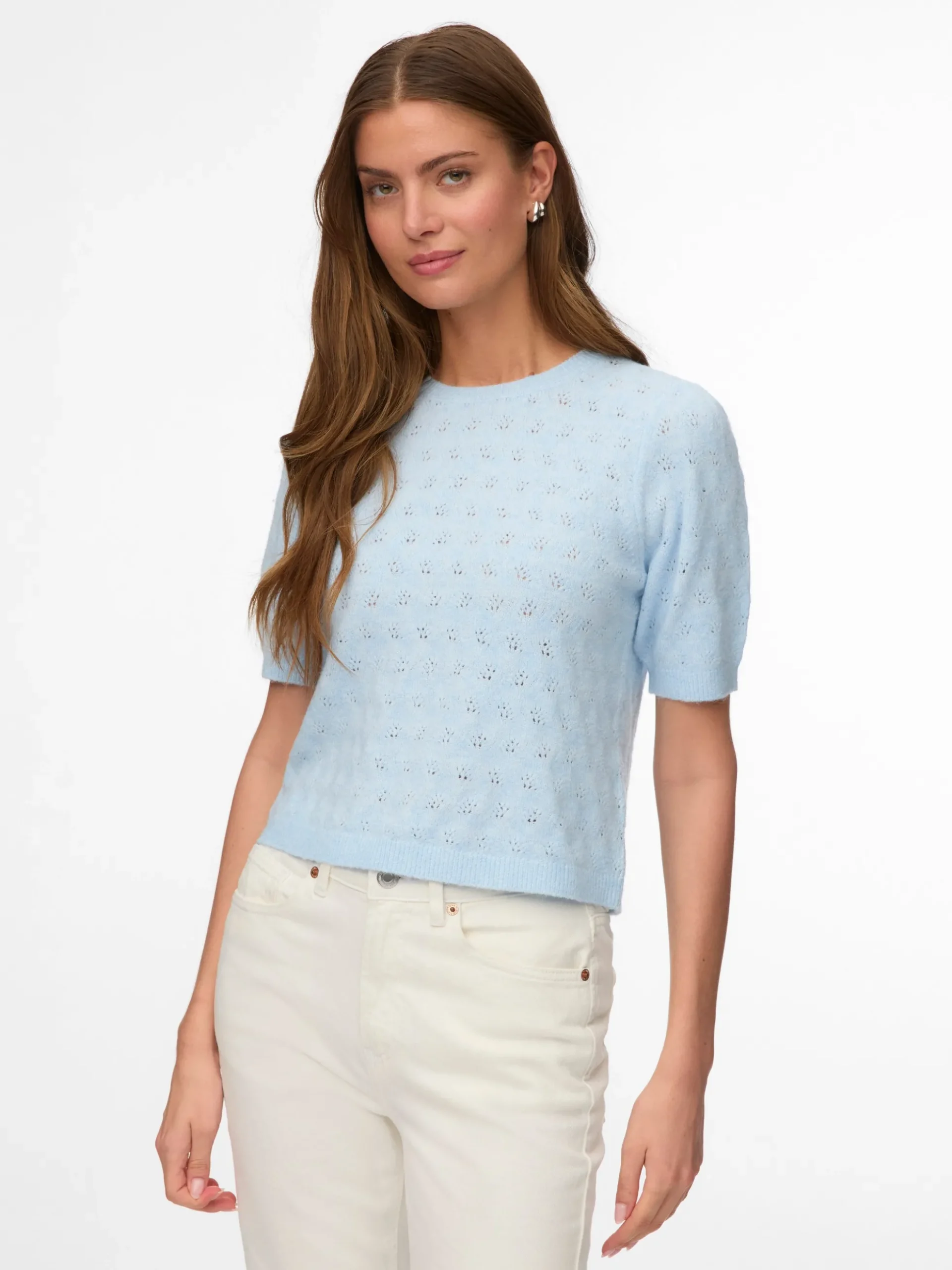 VMDOFFY Strickpullover