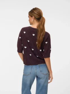 VMDOFFY Strickpullover