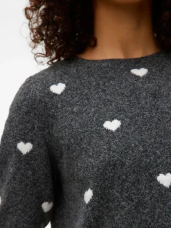 VMDOFFY Strickpullover