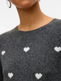 VMDOFFY Strickpullover