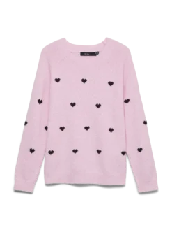 VMDOFFY Strickpullover
