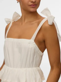VMDOLORES Langes Kleid