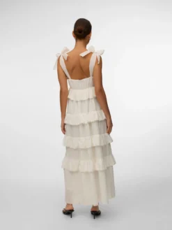 VMDOLORES Langes Kleid