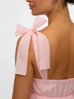 VMDOLORES Langes Kleid