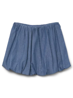 VMDORA Hohe Taille Kurzer Rock