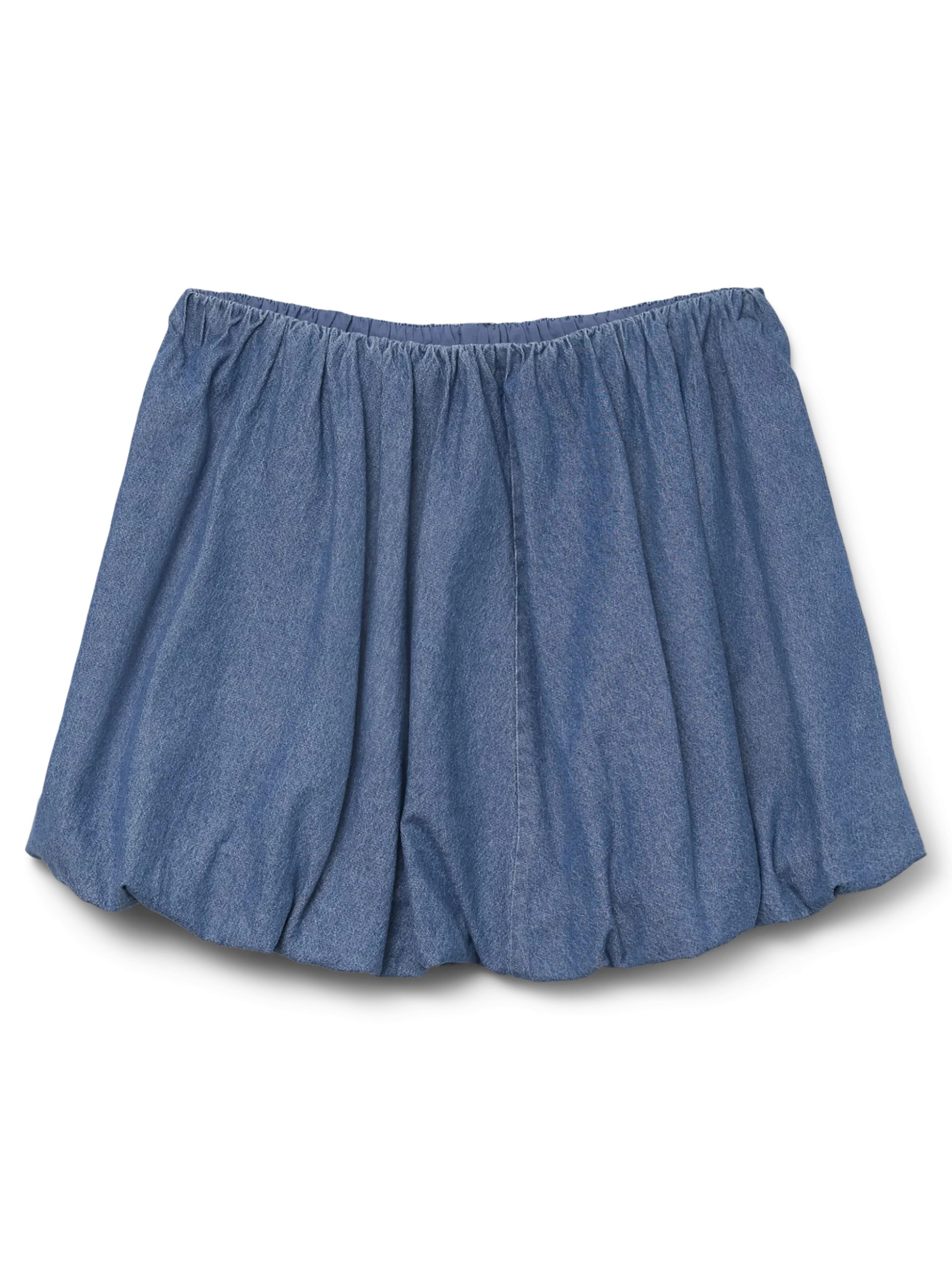 VMDORA Hohe Taille Kurzer Rock