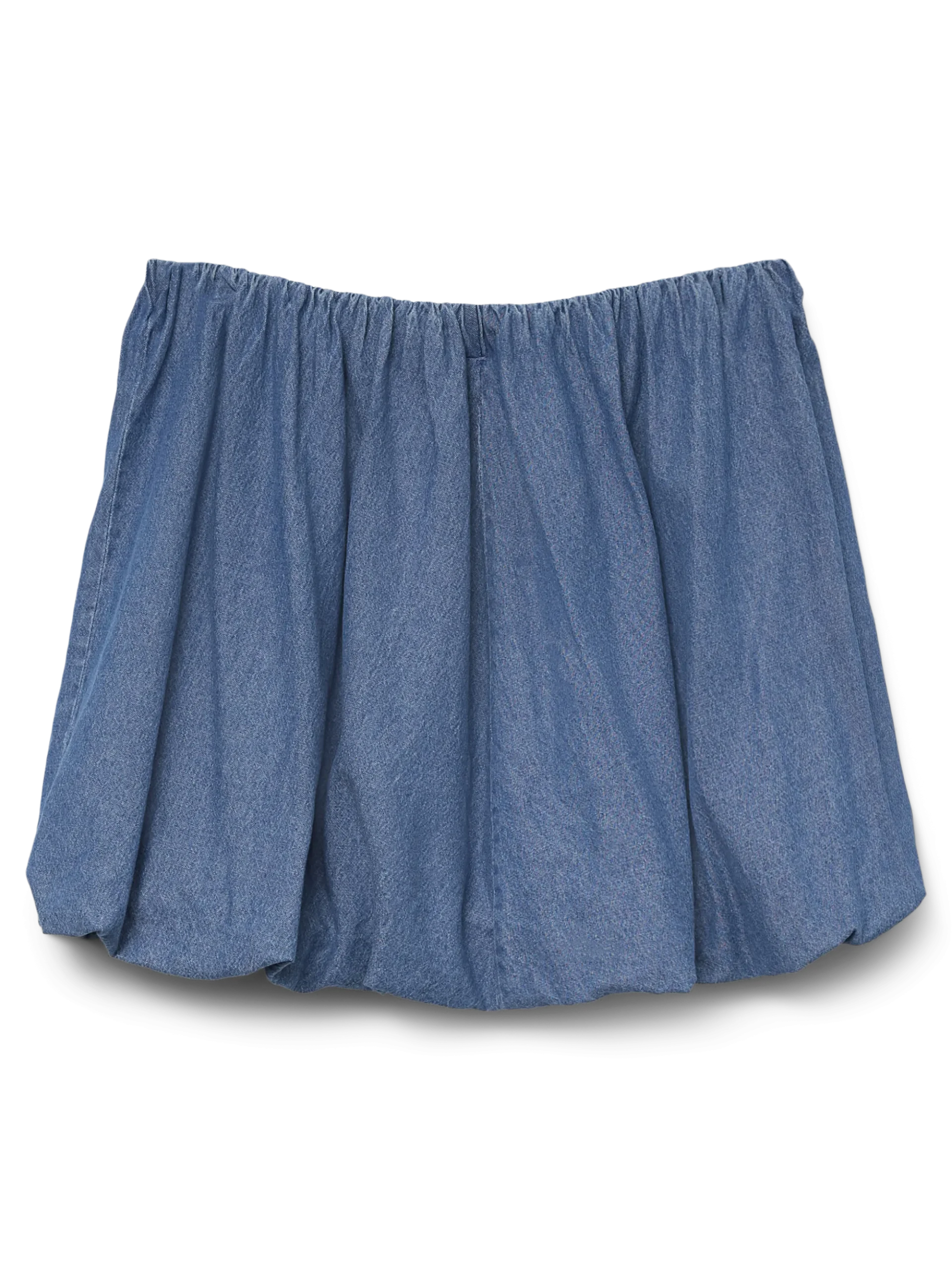 VMDORA Hohe Taille Kurzer Rock