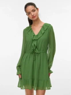 VMDORA Kurzes Kleid