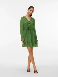 VMDORA Kurzes Kleid