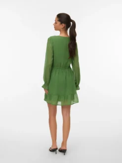 VMDORA Kurzes Kleid