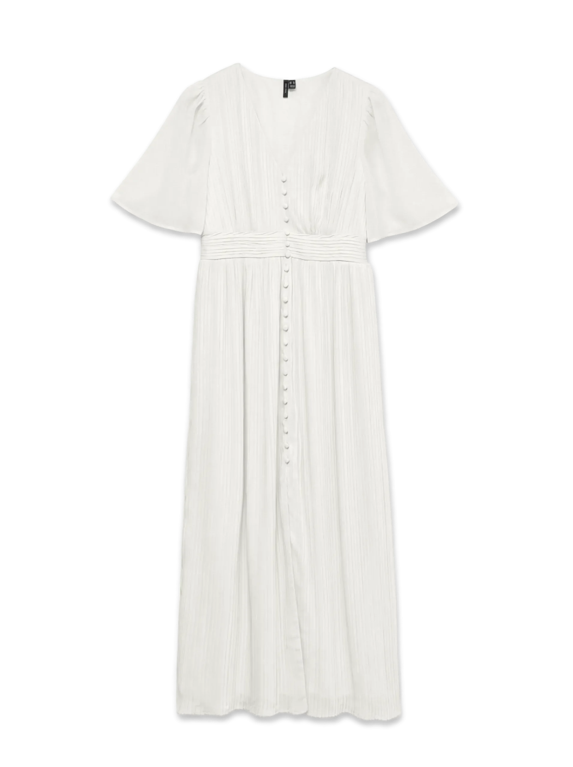 VMDORA Langes Kleid