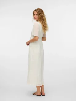 VMDORA Langes Kleid