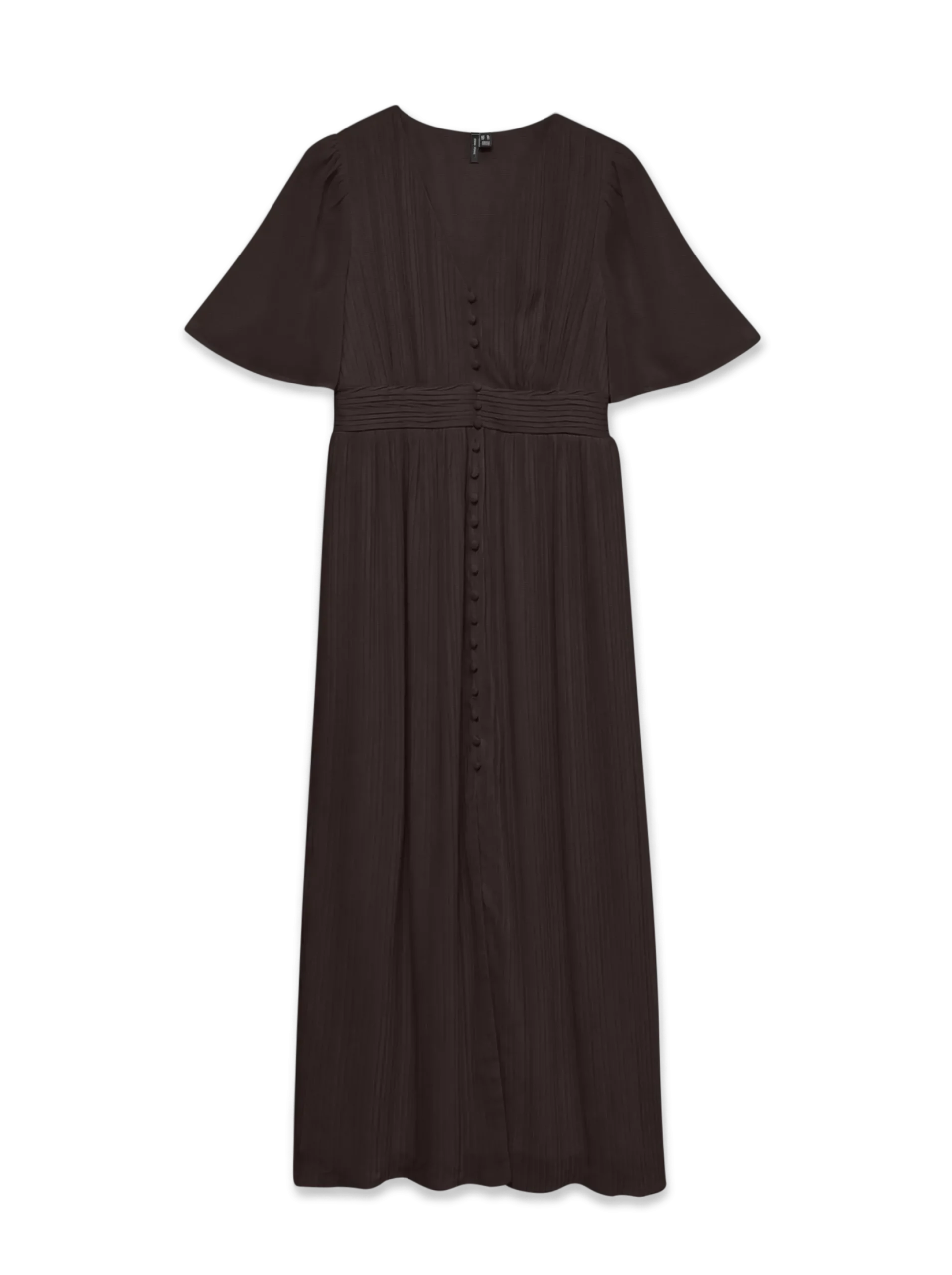 VMDORA Langes Kleid